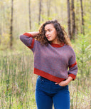 Admix Pullover | Knitting Pattern by Jared Flood | Brooklyn Tweed