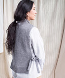Aegis Tabard | Knitting Pattern by Mary Weaver | Brooklyn Tweed