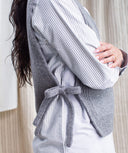 Aegis Tabard | Knitting Pattern by Mary Weaver | Brooklyn Tweed