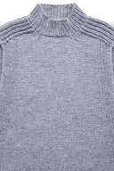 Aegis Tabard | Knitting Pattern by Mary Weaver | Brooklyn Tweed