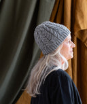 Burnaby Hat | Knitting Pattern by Jared Flood | Brooklyn Tweed