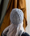Burnaby Hat | Knitting Pattern by Jared Flood | Brooklyn Tweed