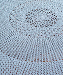Cosmea Shawl | Knitting Pattern by Mary Weaver | Brooklyn Tweed