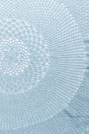 Cosmea Shawl | Knitting Pattern by Mary Weaver | Brooklyn Tweed