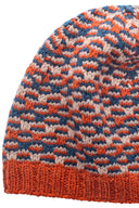 Cyro Hat | Knitting Pattern by Lis Smith | Brooklyn Tweed
