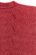 Ebbie Cardigan | Knitting Pattern by Alice Caetano