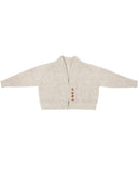 Reading Cardigan