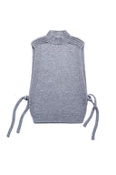 Aegis Tabard | Knitting Pattern by Mary Weaver | Brooklyn Tweed