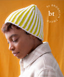 First Brioche Hat