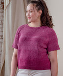 Ginn Pullover | Knitting Pattern by Jared Flood | Brooklyn Tweed