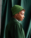 Grist Hat | Knitting Pattern by Jared Flood | Brooklyn Tweed