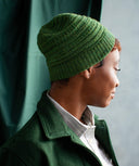 Grist Hat | Knitting Pattern by Jared Flood | Brooklyn Tweed
