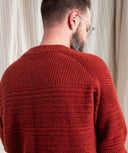 Grist Pullover | Knitting Pattern by Jared Flood | Brooklyn Tweed