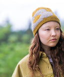 Hilma Hat | Knitting Pattern by Lis Smith | Brooklyn Tweed