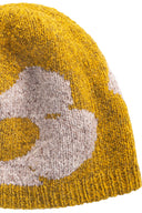 Hilma Hat | Knitting Pattern by Lis Smith | Brooklyn Tweed