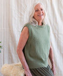 Kore Vest | Knitting Pattern by Jared Flood | Brooklyn Tweed