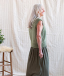 Kore Vest | Knitting Pattern by Jared Flood | Brooklyn Tweed