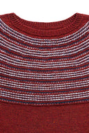 Lamotte Pullover | Knitting Pattern by Lis Smith | Brooklyn Tweed