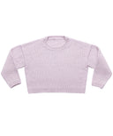 Lodge Pullover | Handknit Design Sample | Brooklyn Tweed
