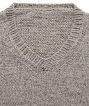 Lodge Pullover | Handknit Design Sample | Brooklyn Tweed