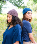 Loomed Hat | Knitting Pattern by Jared Flood | Brooklyn Tweed