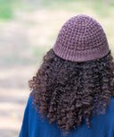 Loomed Hat | Handknit Design Sample | Brooklyn Tweed