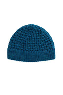Loomed Hat | Handknit Design Sample | Brooklyn Tweed