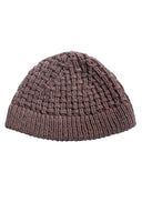 Loomed Hat | Handknit Design Sample | Brooklyn Tweed