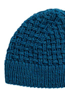 Loomed Hat | Handknit Design Sample | Brooklyn Tweed