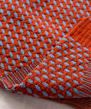 Mountain Pullover | Handknit Design Sample | Brooklyn Tweed