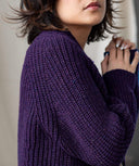 Reading Cardigan | Knitting Pattern by Jared Flood