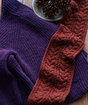 Reading Cardigan | Knitting Pattern by Jared Flood