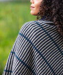 Reversi Shawl | Knitting Pattern by Lis Smith | Brooklyn Tweed