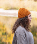 Roil Hat | Knitting Pattern by Jared Flood | Brooklyn Tweed