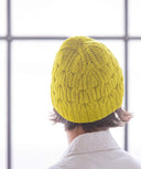 Roil Hat | Knitting Pattern by Jared Flood | Brooklyn Tweed