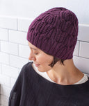 Roil Hat | Knitting Pattern by Jared Flood | Brooklyn Tweed