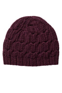 Roil Hat | Knitting Pattern by Jared Flood | Brooklyn Tweed