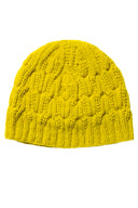 Roil Hat | Knitting Pattern by Jared Flood | Brooklyn Tweed