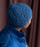 Roil Hat | Knitting Pattern by Jared Flood | Brooklyn Tweed