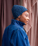 Roil Hat | Knitting Pattern by Jared Flood | Brooklyn Tweed