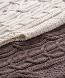 Roko Vest | Knitting Pattern by Lis Smith | Brooklyn Tweed