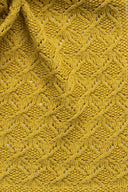 Umaro Blanket | Handknit Design Sample | Brooklyn Tweed