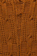 Ginsberg Cardigan | Handknit Design Sample | Brooklyn Tweed