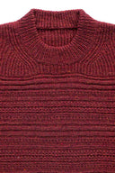 Grist Pullover | Knitting Pattern by Jared Flood | Brooklyn Tweed