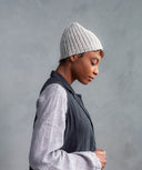 Shake Hat | Knitting Pattern by Jared Flood | BT by Brooklyn Tweed