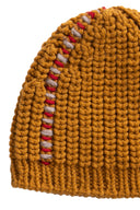 Shake Hat | Handknit Design Sample | Brooklyn Tweed
