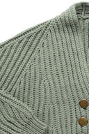 Shapeshift Cardigan | Handknit Design Sample | Brooklyn Tweed