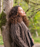 Snoqualmie Cardigan | Knitting Pattern by Michele Wang