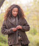 Snoqualmie Cardigan | Knitting Pattern by Michele Wang