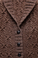 Snoqualmie Cardigan | Knitting Pattern by Michele Wang